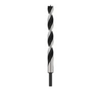 Bosch Mèche à bois industrielle, pointe M 18 x 250 mm, d 10 mm Quantité:1