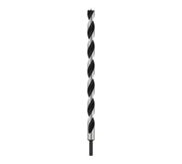Bosch Mèche à bois industrielle, pointe M 20 x 400 mm, d 10 mm Quantité:1