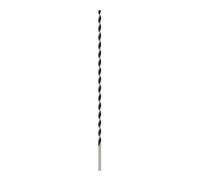 Bosch Mèche à bois industrielle pointe M 8 x 400 mm Ø 8 mm 1 pièce