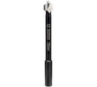 Bosch Accessories Mèche Forstner (bois, Ø 12 mm, Longueur 90 mm, accessoire pour perceuse)