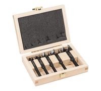 Coffret de 5 mèches à façonner Bosch "Forstner"