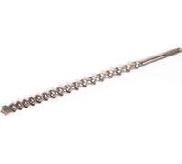 BOSCH Mèche à marteau ø25 x 520mm Mèche à béton Mèche à pierre No. 1618596435