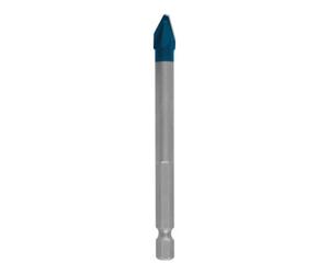 Bosch Mèche Bosch Expert Hard Ceramic HEX-9, 8 x 90 mm Quantité:1