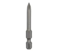 Bosch Mèche Bosch Phillips, L49 mm, entraînement 1/4", paquet de 3 Quantité:25
