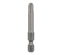 Bosch Mèche Bosch Phillips, L49 mm, entraînement 1/4", paquet de 3 Quantité:25