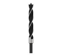 Bosch Mèche hélicoïdale à bois Bosch Standard 15 x 100 x 160 mm, d 10 mm Quantité:1