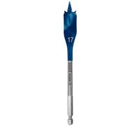 BOSCH Meche plate EXPERT Self Cut Speed 17 x 152 mm 2608900316