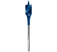 BOSCH Meche plate EXPERT Self Cut Speed 20 x 152 mm 2608900319
