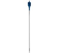 Bosch Foret à bois plat EXPERT 2608900348 SelfCut Speed 22 mm 400 mm tige hexagonale 1 pièce