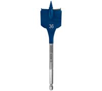 BOSCH Meche plate EXPERT Self Cut Speed 36 x 152 mm 2608900328