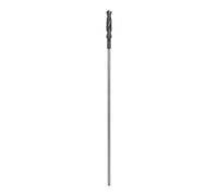 Bosch Mèche pour coffrages et lambrissages 20 x 600 mm (d 10 mm) – 1 pièce