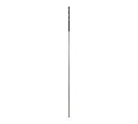 Mèche pour coffrages et lambrissages, 6 x 400 mm, d 5 mm Bosch 2608597165