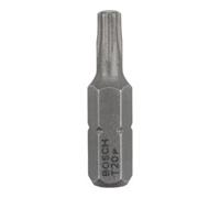 Bosch Mèche TX Bosch, L25 mm, entraînement 1/4"', extra dur, paquet de 10 Quantité:10