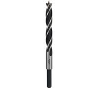 BOSCH Meches hélicoidales a bois Standard 11 x 89 x 149 mm, d 10 mm 2608596308
