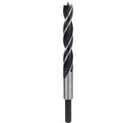 BOSCH Meches hélicoidales a bois Standard 12 x 96 x 151 mm, d 10 mm 2608596309