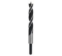 BOSCH Meches hélicoidales a bois Standard 13 x 96 x 151 mm, d 10 mm 2608596310