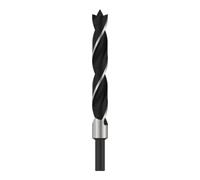 Bosch Mèches hélicoïdales à bois Standard 16 x 100 x 160 mm, d 10 mm Quantité:1