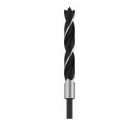 Bosch Mèches hélicoïdales à bois Standard 18 x 130 x 180 mm, d 10 mm Quantité:1