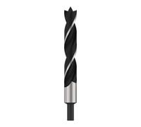 Bosch Mèches hélicoïdales à bois Standard 24 x 140 x 215 mm, d 13 mm Quantité:1