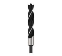 Bosch Mèches hélicoïdales à bois Standard 26 x 140 x 215 mm, d 13 mm Quantité:1