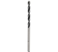 BOSCH Meches hélicoidales a bois Standard 3 x 33 x 61 mm, d 3 mm 2608596300