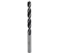 BOSCH Meches hélicoidales a bois Standard 8 x 75 x 117 mm, d 8 mm 2608596305