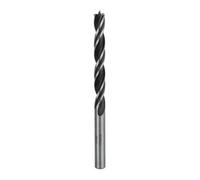 Bosch Mèches hélicoïdales à bois Standard Ø 8 mm 8x75x117 mm Quantité 1
