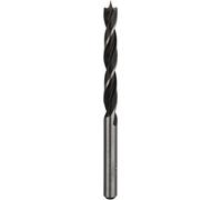BOSCH Meches hélicoidales a bois Standard 9 x 80 x 120 mm, d 9 mm 2608596306