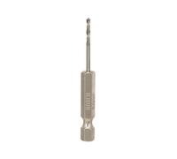 Bosch Mèches hélicoïdales HSS