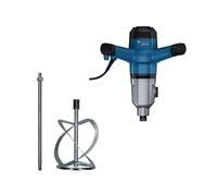 Bosch - Mélangeur de chantier GRW 140, 1400 W 06011C4001