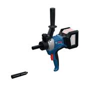 Agitateur GRW 18V-120 Professional - Solo sans batterie ni chargeur - BOSCH - 06011C2000