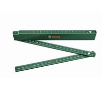 BOSCH Metre pliant 2 m 1600A02ET4