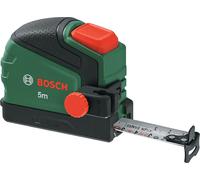 BOSCH Metre ruban de 5 m / 16 pieds 1600A02Z9Y