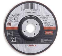 BOSCH Meule a ébarber semi-flexible WA 46 BF 125 mm 3 mm 2608602218