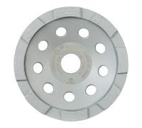 Bosch Disque à tronçonner diamant standard pour béton, Ø 125mm, Meule d’affûtage