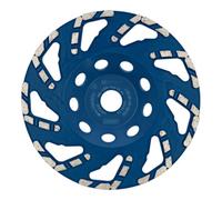 Bosch Meule Bosch EXPERT Concrete Grinding 180 x 22,23 x 4,5 mm pour meuleuses à béton Quantité:1