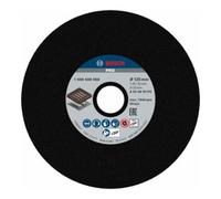 Bosch Meule Bosch pour meuleuses droites 125 mm, 20 mm, 20 Quantité:1