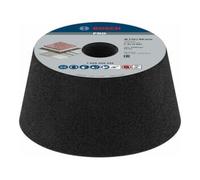Bosch Meule conique Bosch cup pierre / béton 90 mm 110 mm 55 mm 55 mm 36 Quantité:1