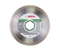 Bosch - Meule de tronçonnage diamantée pour carrelage de sol et mural 115x22,23 mm 2608603231