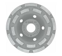 Bosch Meule diamantée Bosch Expert for Concrete Long life 125 x 22,23 x 5 mm Quantité:1
