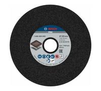 Bosch Meule pour meuleuses droites 125 mm, 20 mm, 24 Quantité:1
