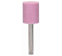 BOSCH Meule sur tige, cylindrique, dure 2608620012