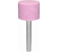 BOSCH Meule sur tige, cylindrique, mi-dure 1608620055
