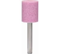 BOSCH Meule sur tige, cylindrique, mi-dure 1608620056