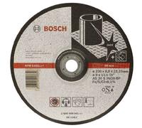 Bosch Meules à ébarber - inox AS 30 S INOX BF, 150 mm, 22,23 mm, 6,0 mm