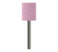 Bosch Meules sur tige, forme cylindrique, mi-dure 6 mm, 60, 20 mm, 25 mm Quantité:1