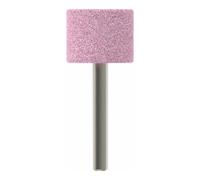 Bosch Meules sur tige, forme cylindrique, mi-dure 6 mm, 60, 25 mm, 20 mm Quantité:1