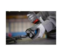 Bosch Professional Meuleuse d'angle GWX 17-125 S X-LOCK 1700 W Ø125 mm