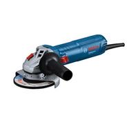 Bosch Meuleuse angulaire Bosch GWS 12-125, dans son carton Quantité:1