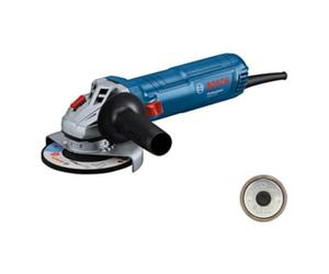 Bosch Meuleuse angulaire Bosch GWS 12-125, écrou-raccord SDS Quantité:1